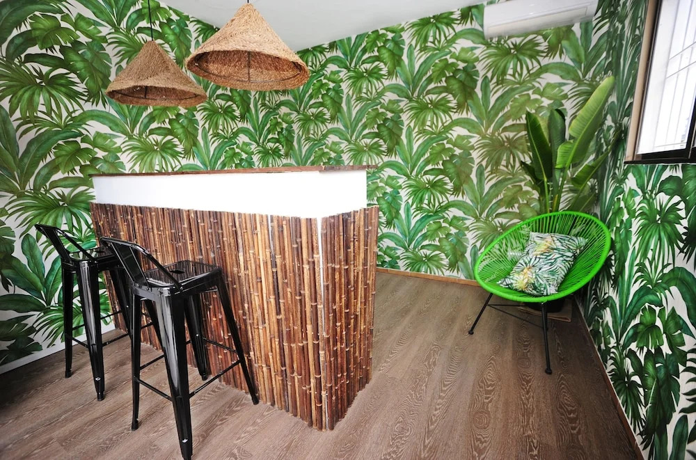 Los Escondidos Ibiza Suites