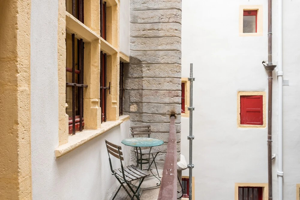 Honorê, Hôtel pour Nomades rêveurs