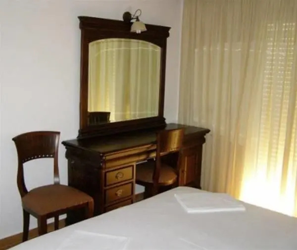 Hotel Vicky