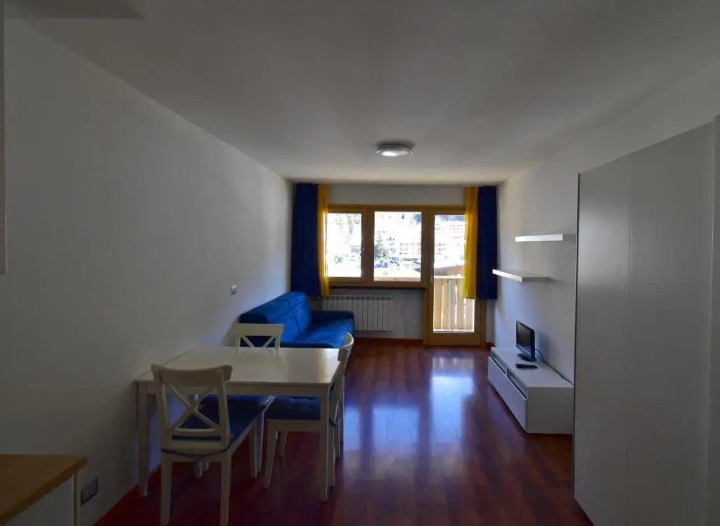 Emerald Studio Apartment