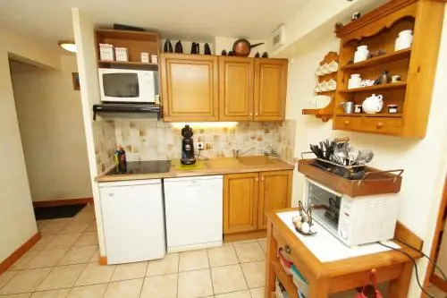 Chalets d'Or