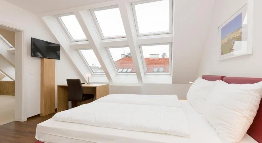 DMG Apartments Hotel