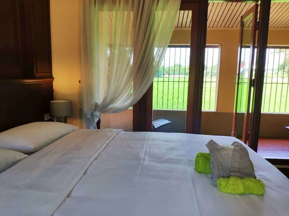 Momoka Luxury Villa