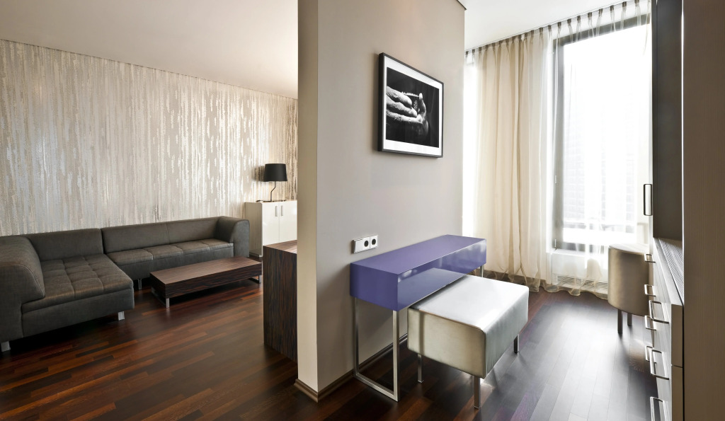 COSMO Hotel Berlin Mitte