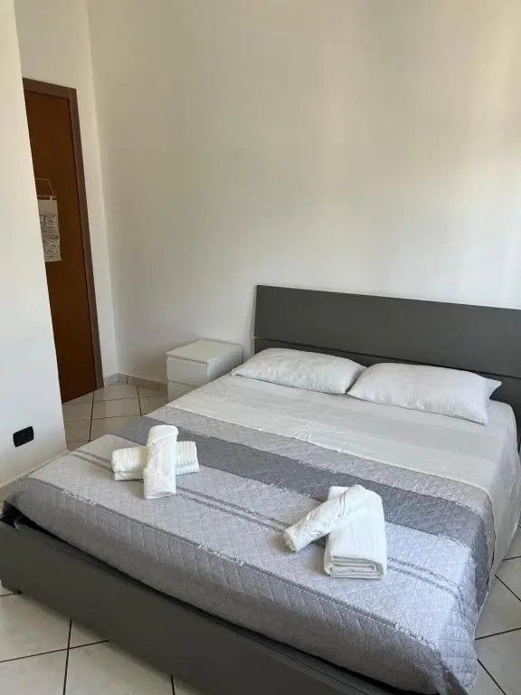 Rho Fiera Apartment