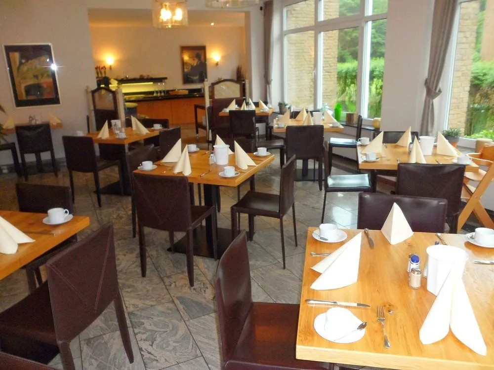 Michels Hanseatic Hotel Norderney