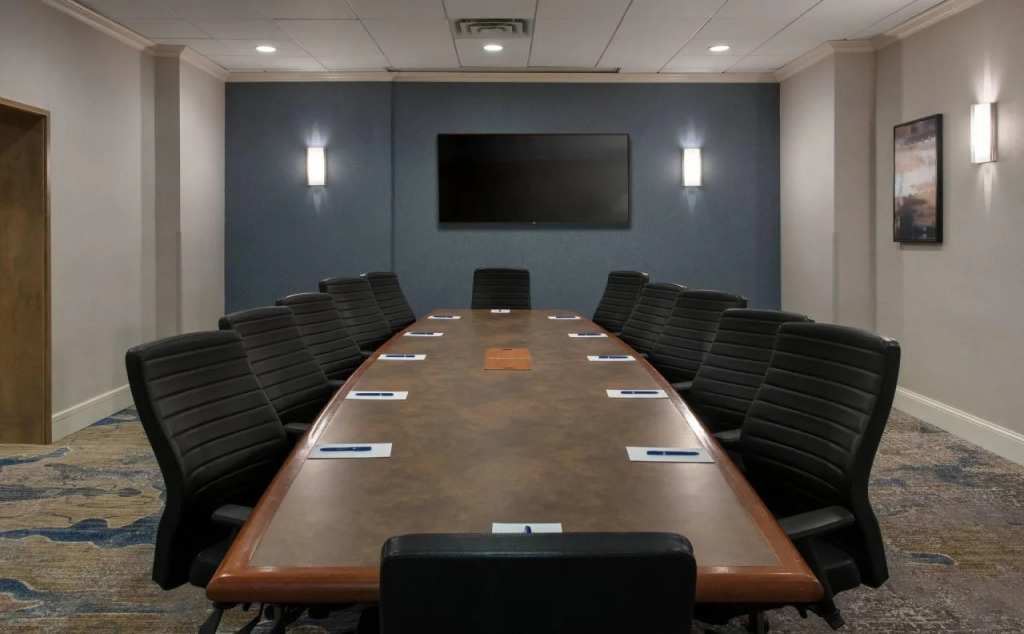 Delta Hotels by Marriott Utica