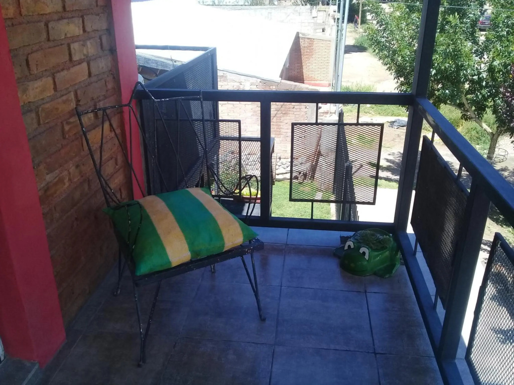Departamento Uspallata