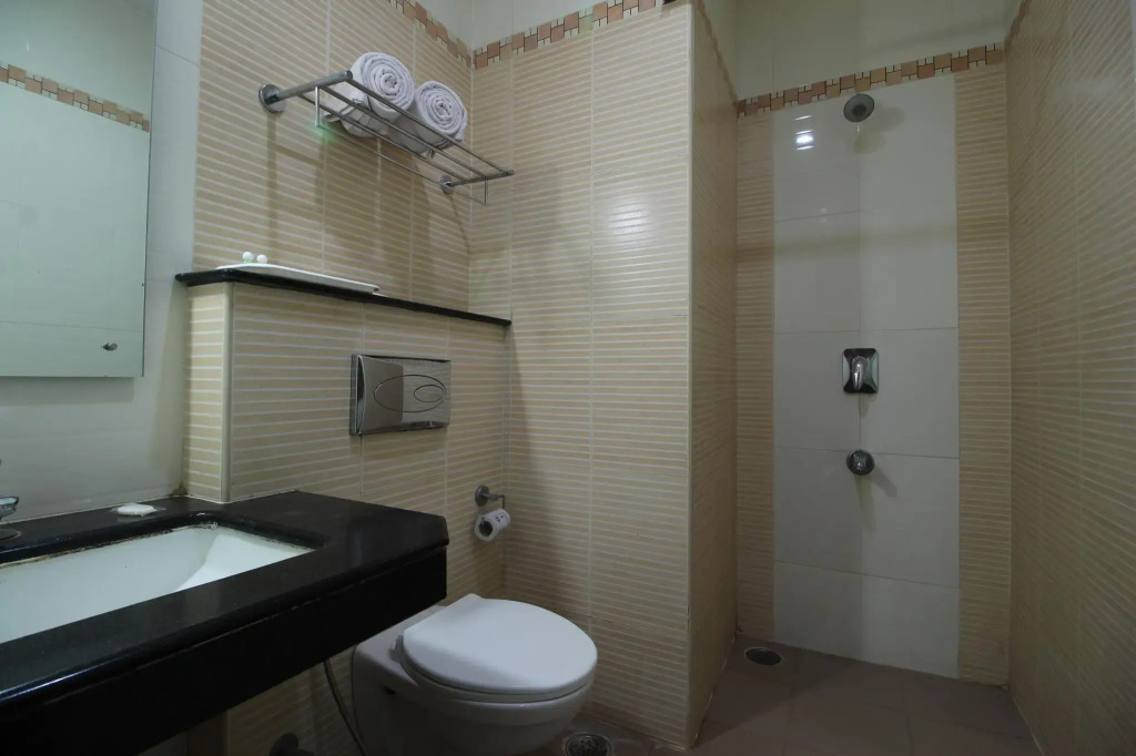 Hotel Weshtern Park