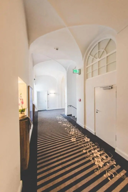 Hotel Münchner Hof