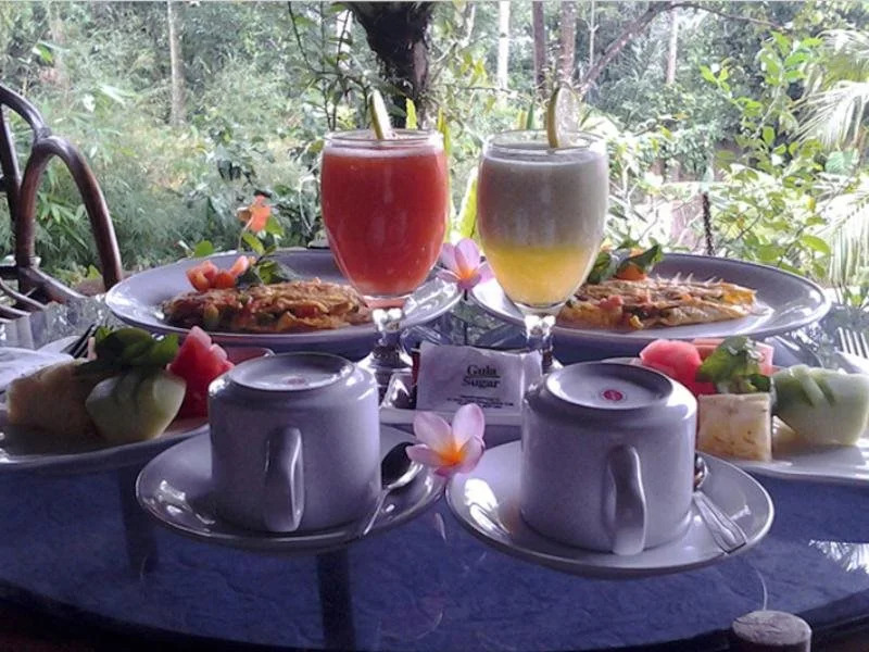 Villa Ibu Rama Ubud