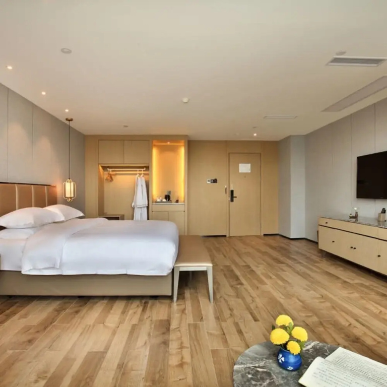 Guilin Manhattan Hotel Liangjiang Branch