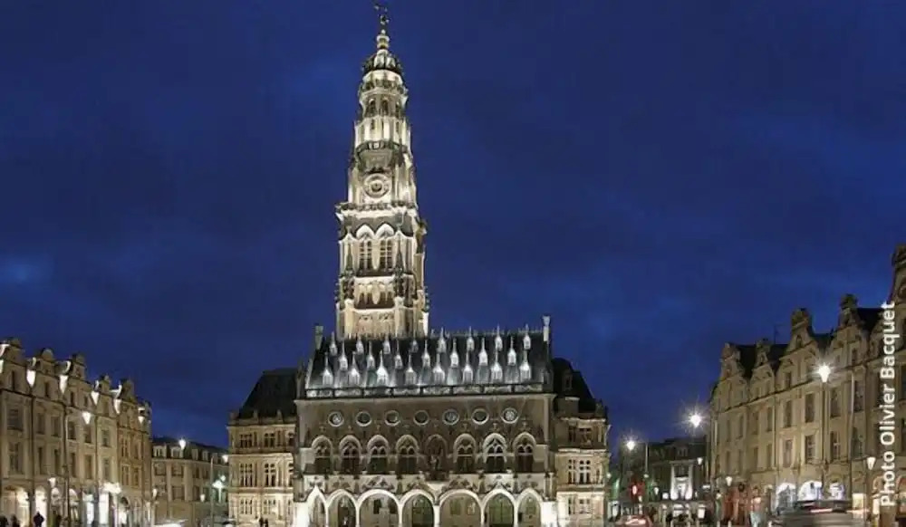 Grand Place Hôtel