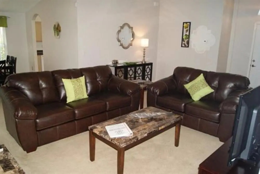 Columbus Vacation Villas