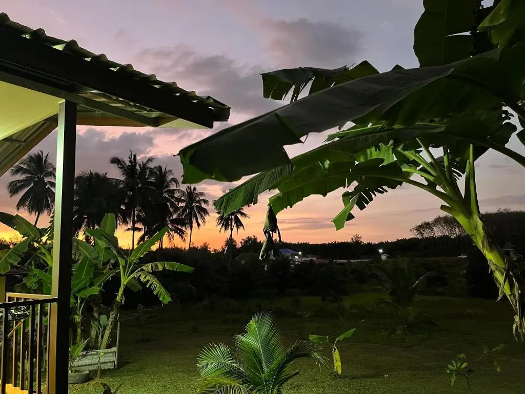 Rak Suan Homestay รักสวนโฮมสเตย์