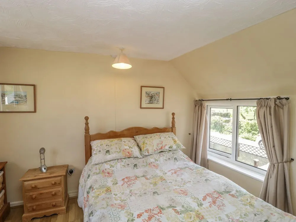 Railwayman's Cottage