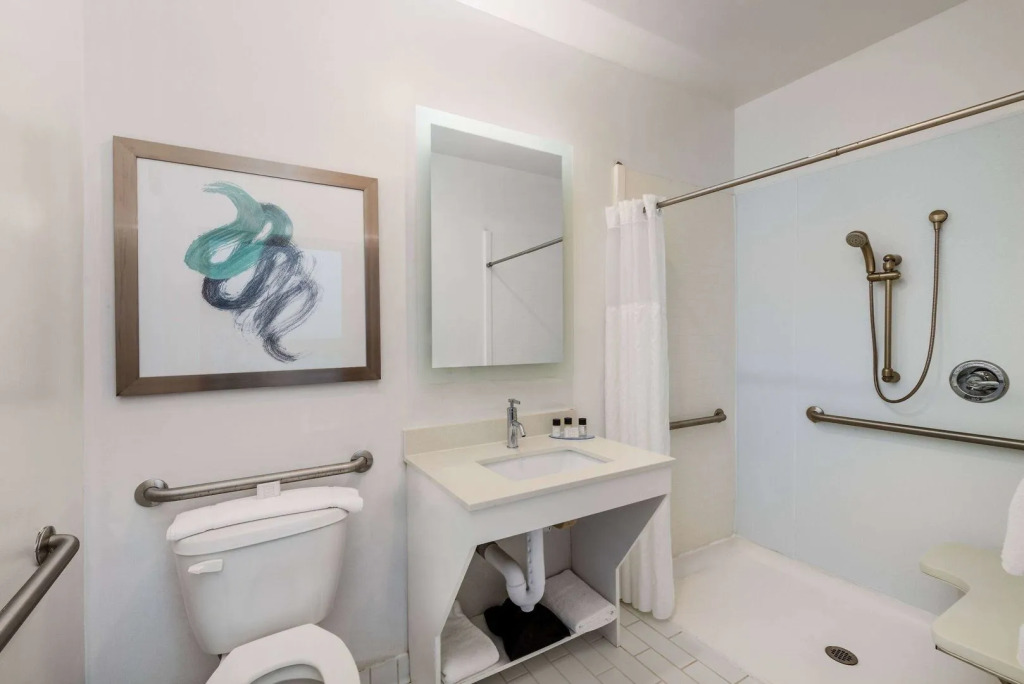 TRYP by Wyndham Tallahassee North I-10 Capital Circle