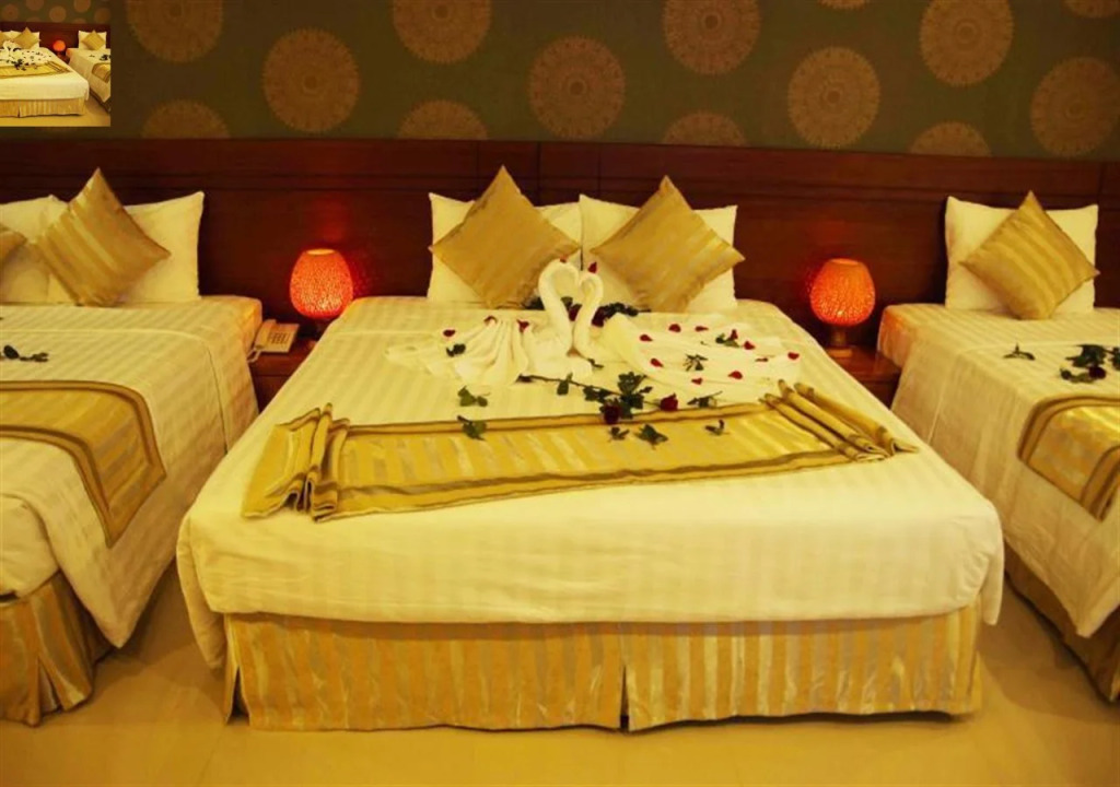 Lien Do Star Hotel