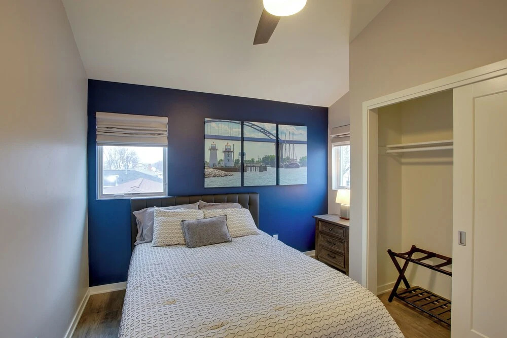 Green Bay Getaway Near Lambeau Field & Resch