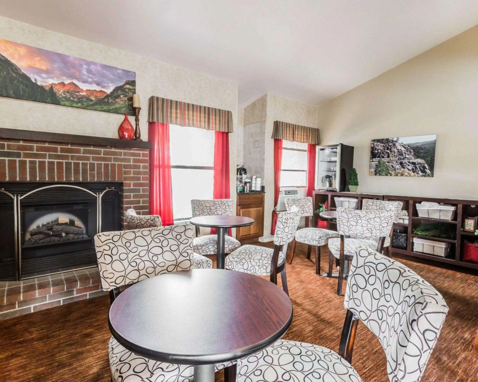 Quality Inn Durango