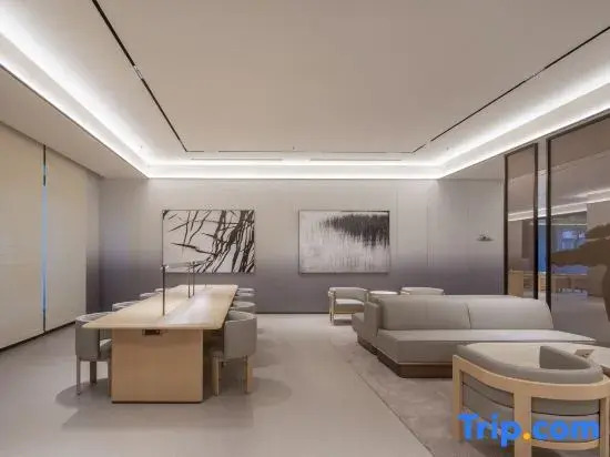 JI Hotel (Longhe Road, Anhui University, Hefei)