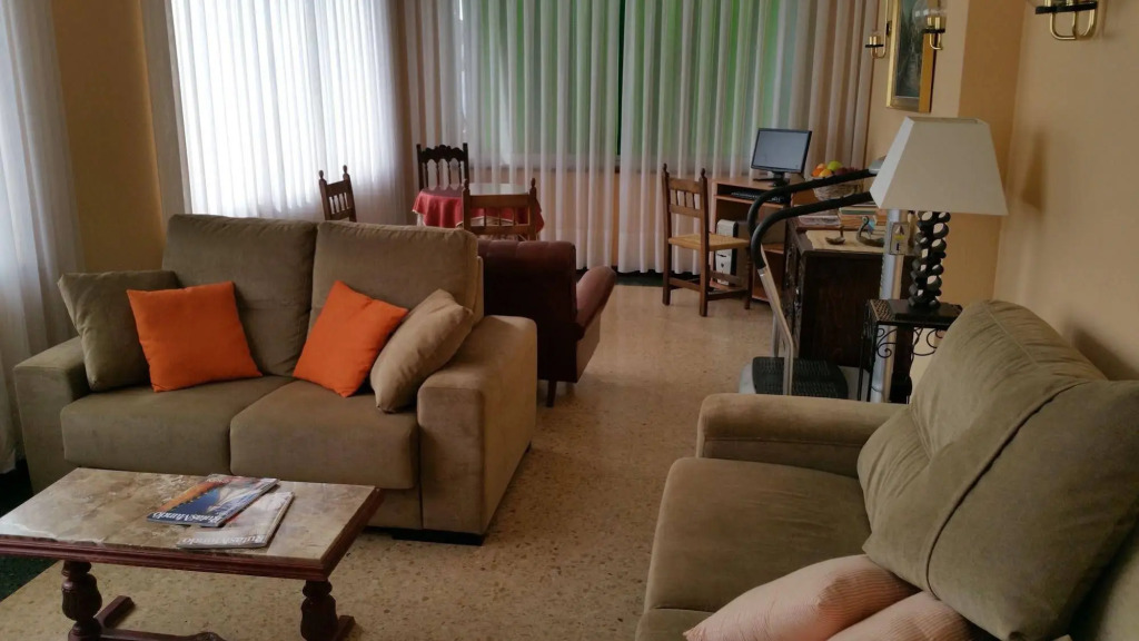 Hostal Ezequiel