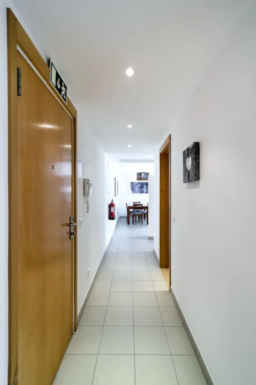 Marina Apartment by AGProperties