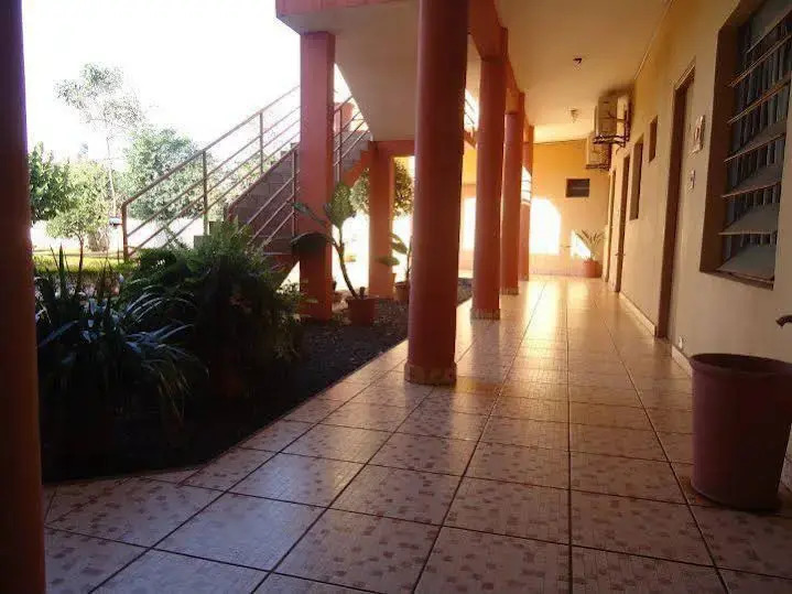 Hotel Miraflores