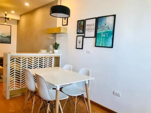 Tuan Sea View Apartment 4