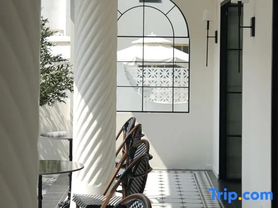 Hangzhou Xihu Youshan Courtyard Homestay (Taiziwan)