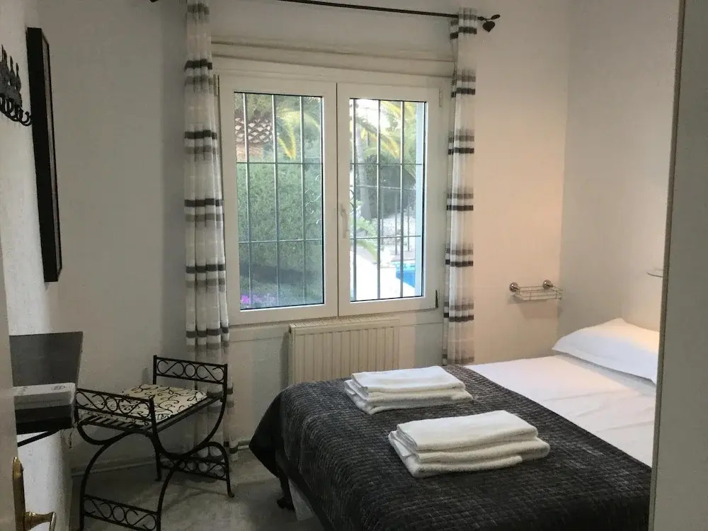 Belvilla by OYO Casa Margit