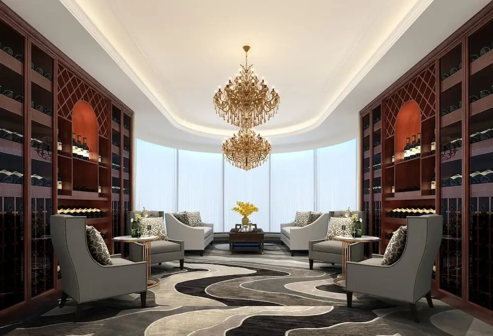 LN Garden Hotel, Zhanjiang