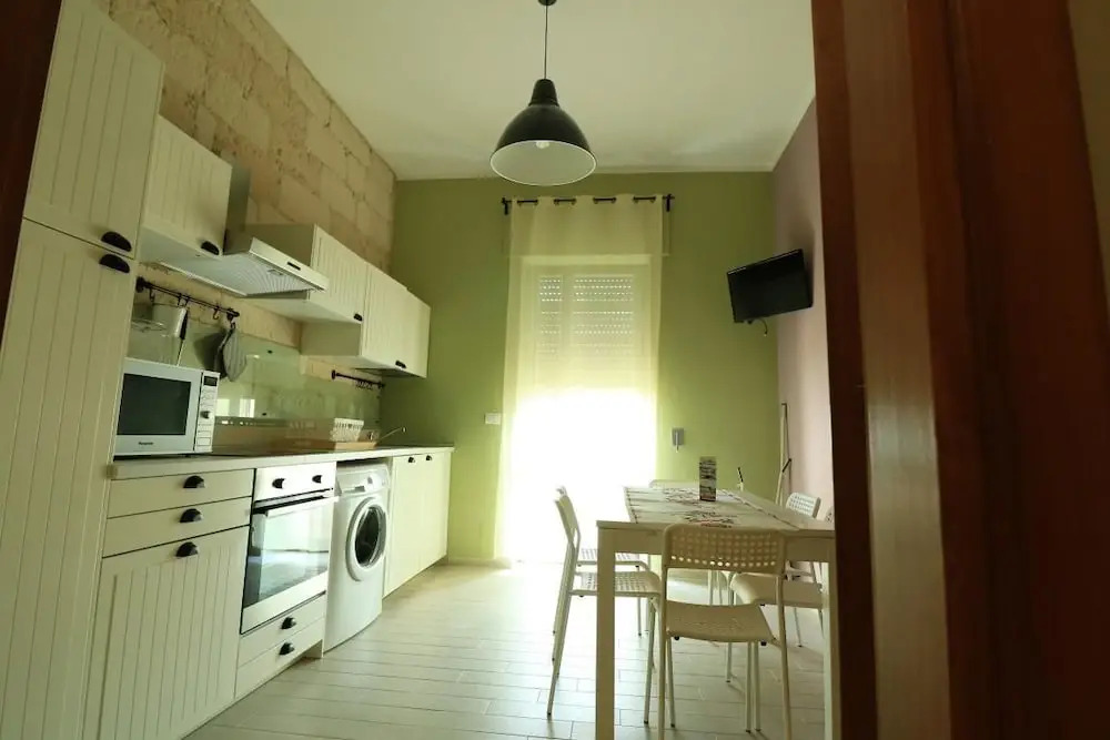 Residence Sella