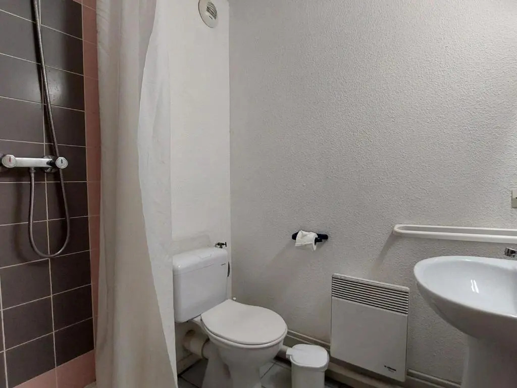 Appartement Les Arcs 1800, 3 pièces, 6 personnes - FR-1-411-34