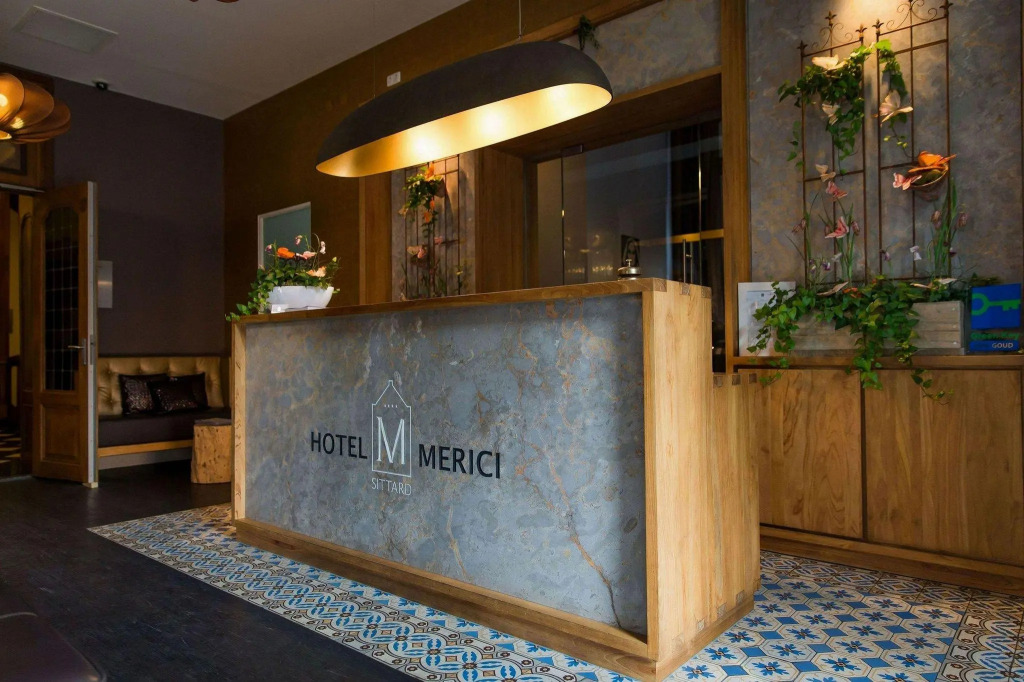 MERICI Hotel Sittard