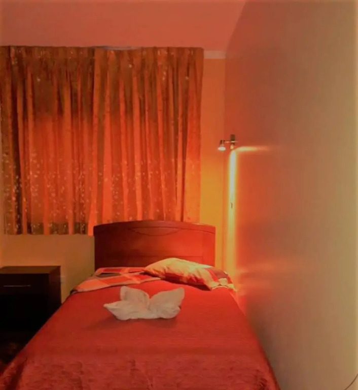 Hotel Cielo Azul