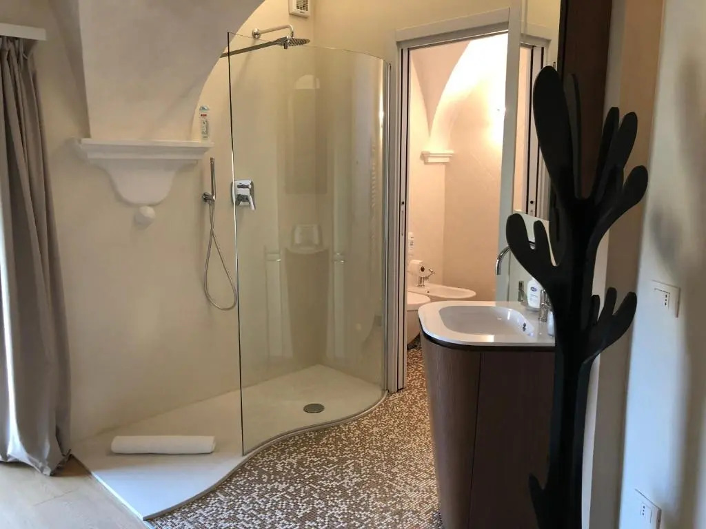 Luxury Apartment Affresco San Silvestro
