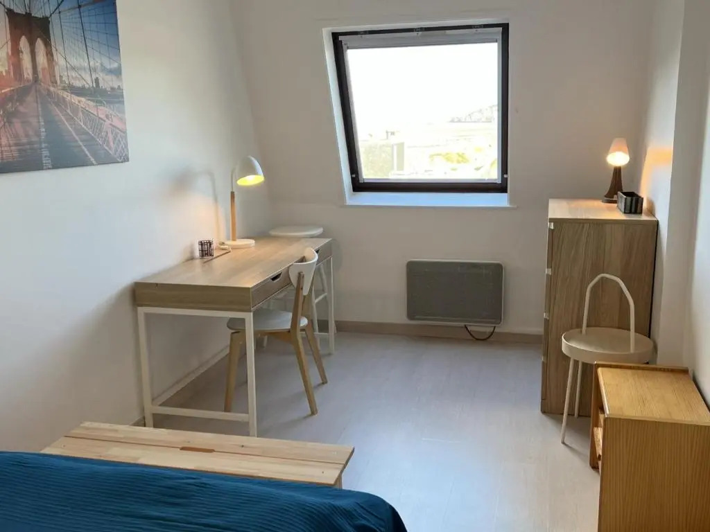 Appartement Cabourg, 2 pièces, 4 personnes - FR-1-487-228