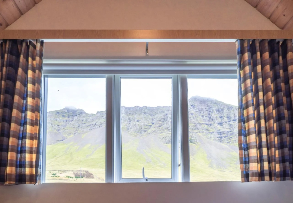 Skyrhusid Guesthouse