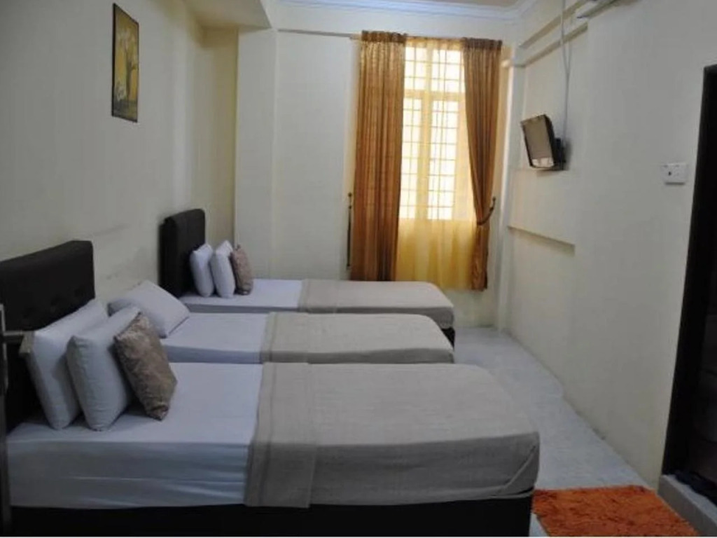 Al Quds Hotel & Resort