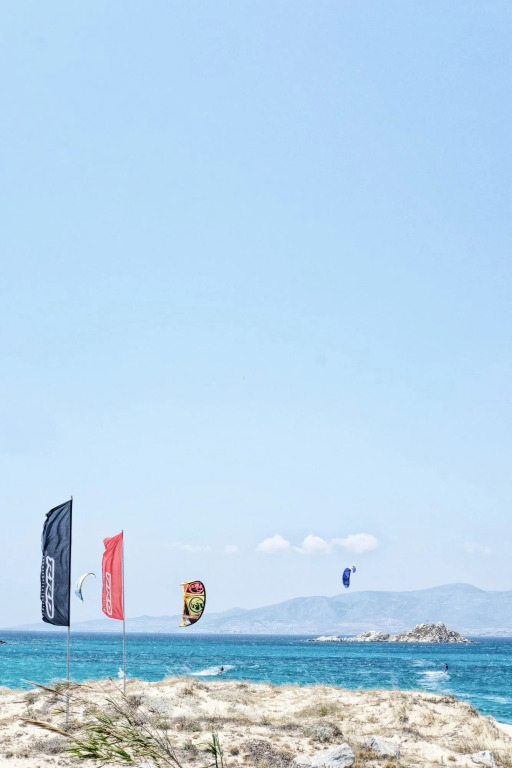 Orkos Beach Hotel