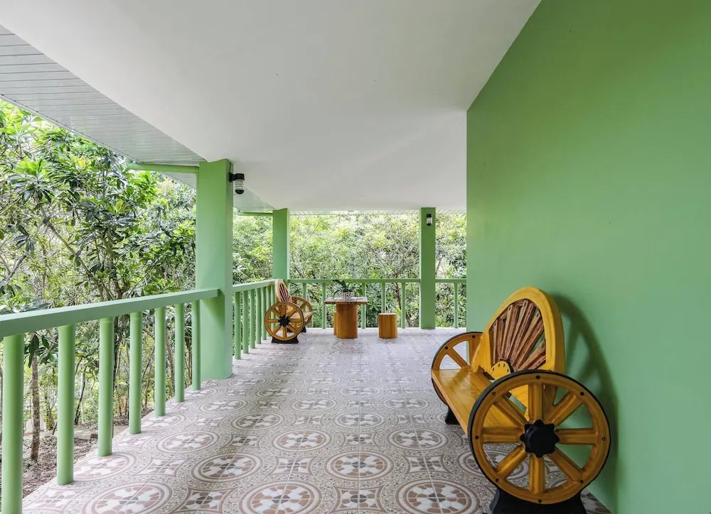Villa Jolam - Family Haven in an Island Paradise