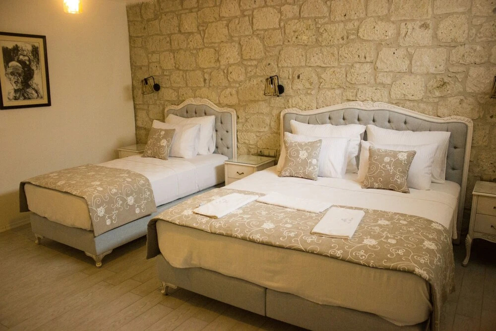 Avlu Alaçatı Boutique Hotel