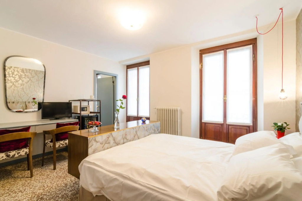 Ca Monteggia Guest House