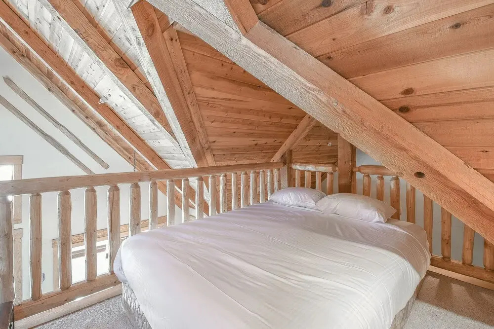 Cabin in the Pines 11 by SummitCove Vacation Lodging