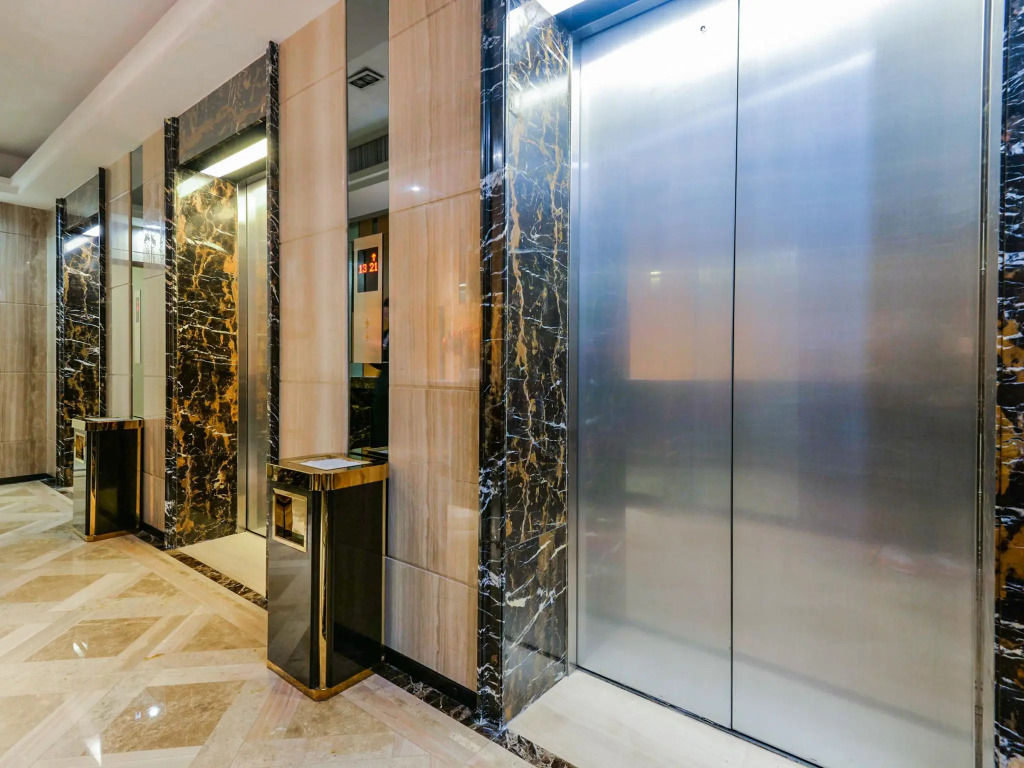 Dan Executive Apartment Guangzhou Zhujiang New Town