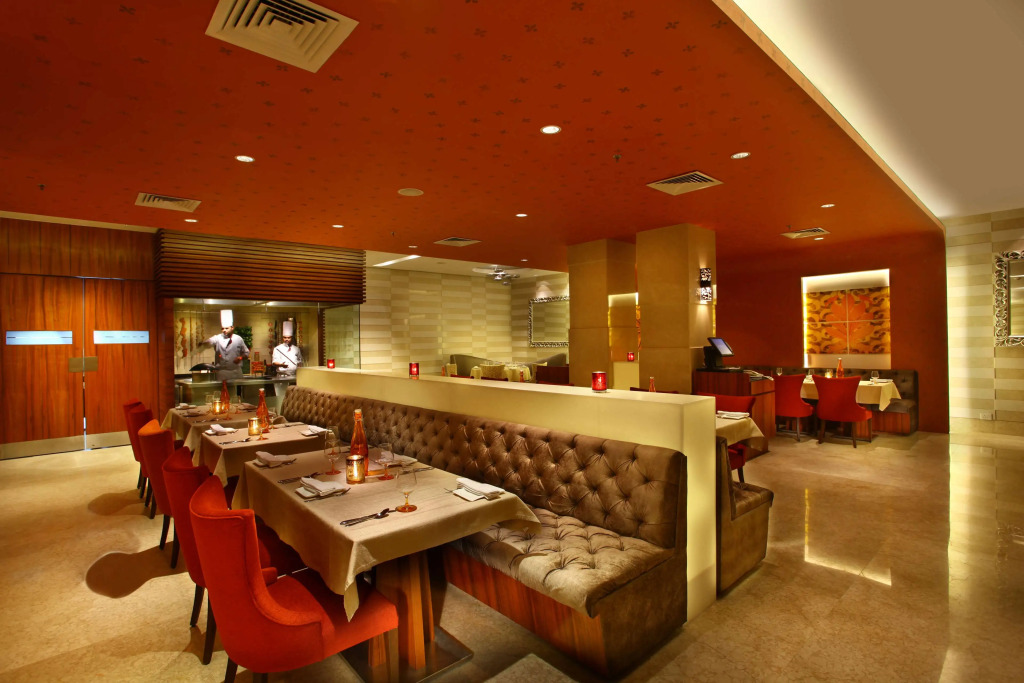 Park Plaza Delhi CBD Shahdara