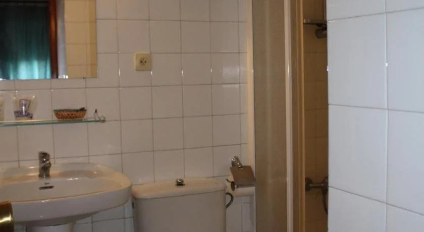 Hostal Tamarindos