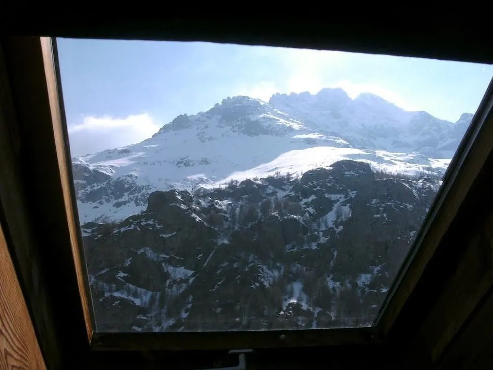 REFUGE- GITE Le Pas de lAne
