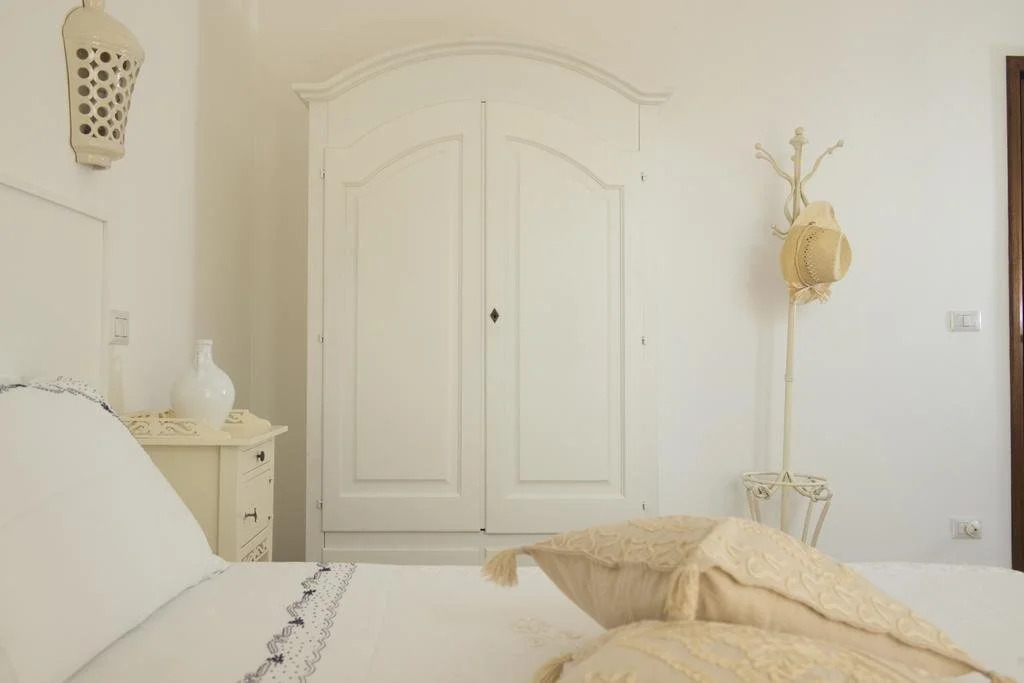 Dimora Cappuccini Guest House